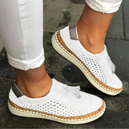 Arden | Slip-ons Orthoflex