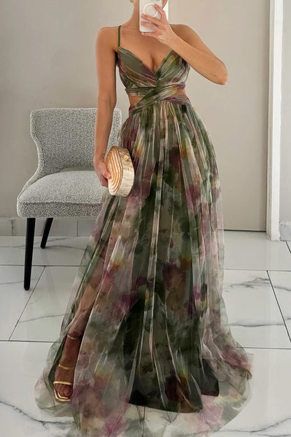 Imogen | Robe longue Otrolig