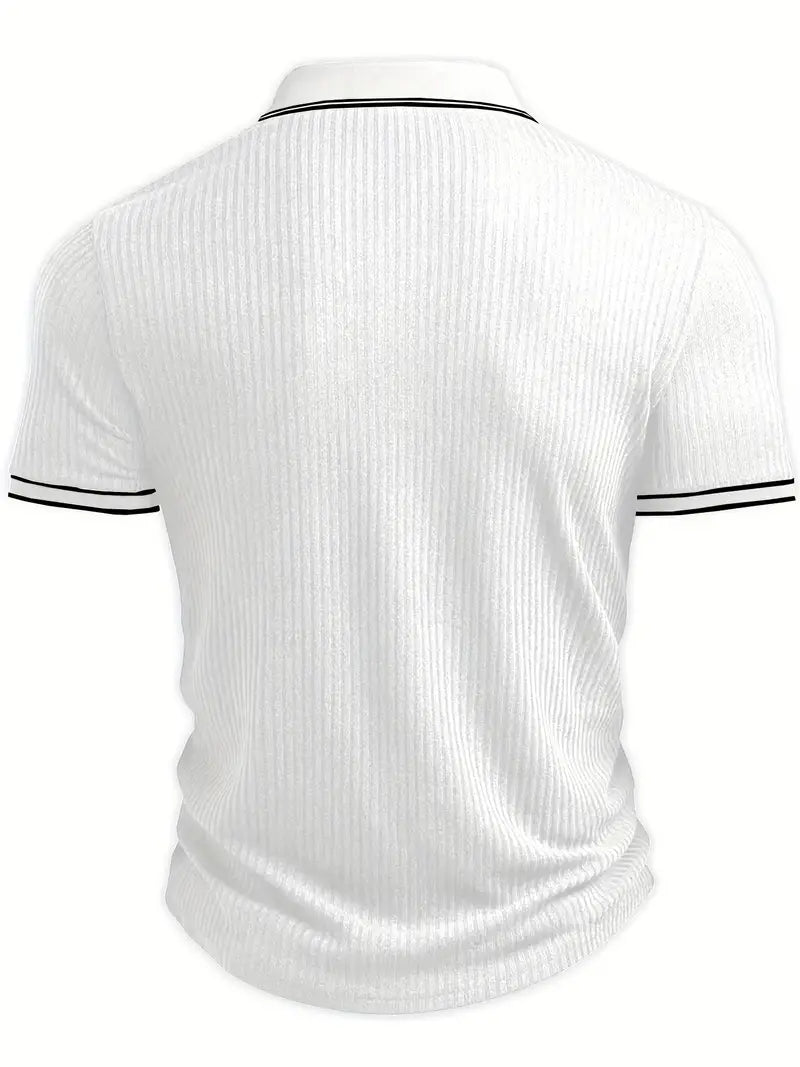 Raphaël™ | Pull Automnal de Luxe