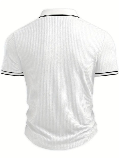 Raphaël™ | Pull Automnal de Luxe