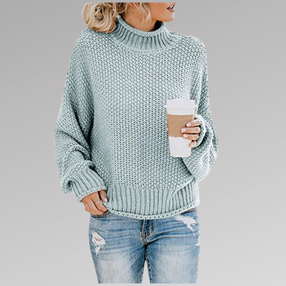 Karlijn | Pull en maille décontracté