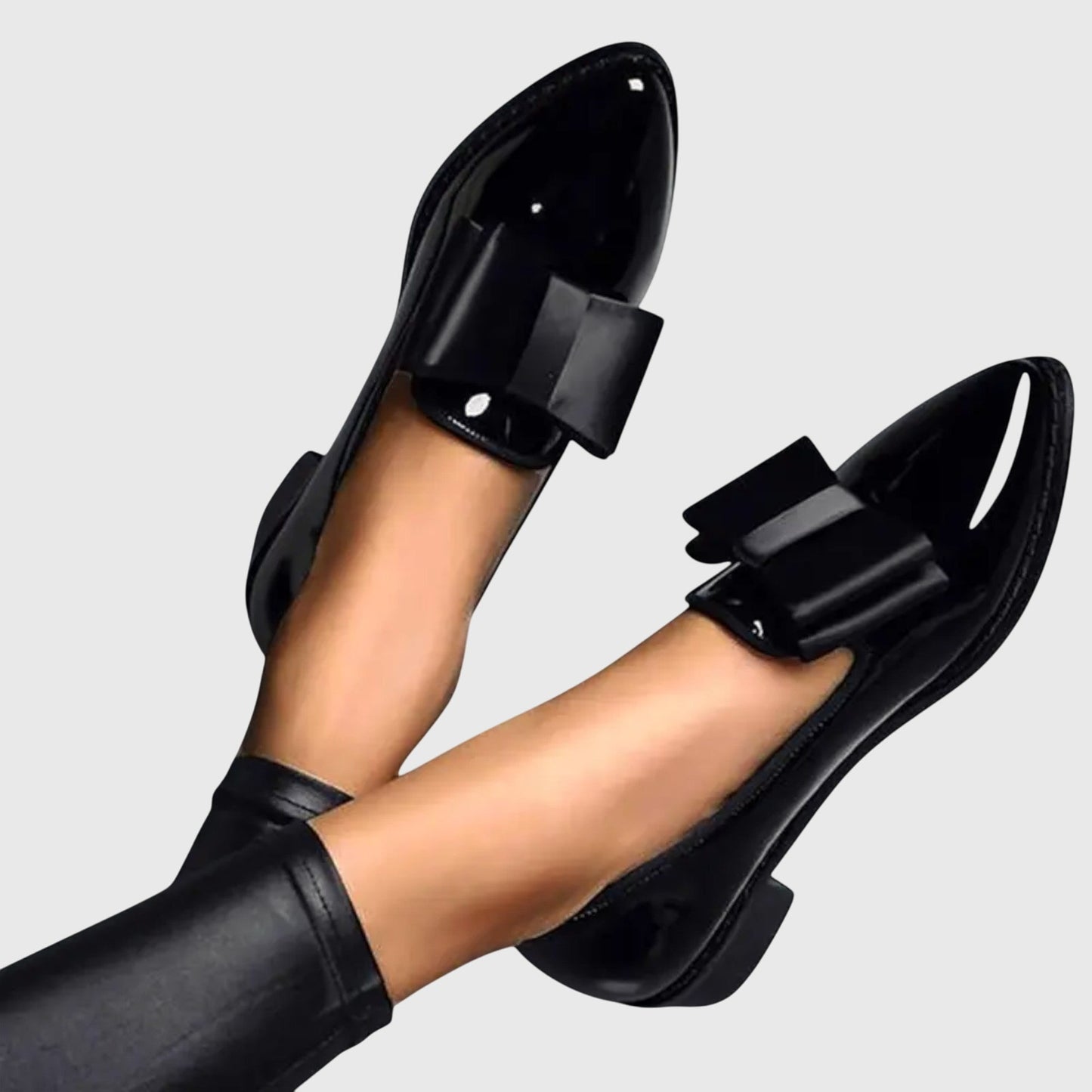 Anya - Mocassins orthopédiques