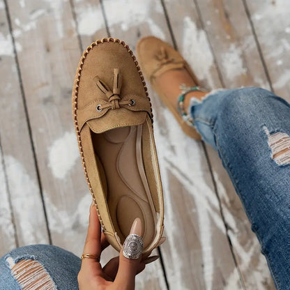 Lisa | Mocassins doux et confortables™