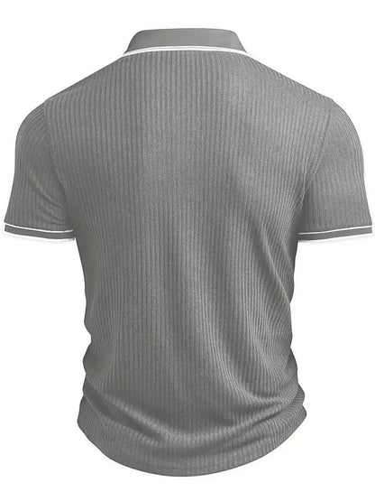 Raphaël™ | Pull Automnal de Luxe