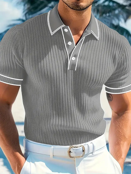 Raphaël™ | Pull Automnal de Luxe