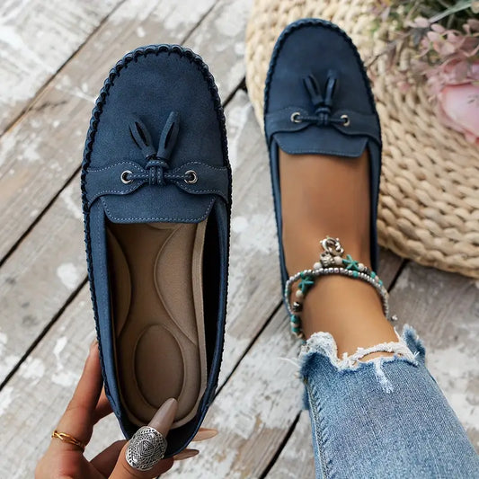 Lisa | Mocassins doux et confortables™