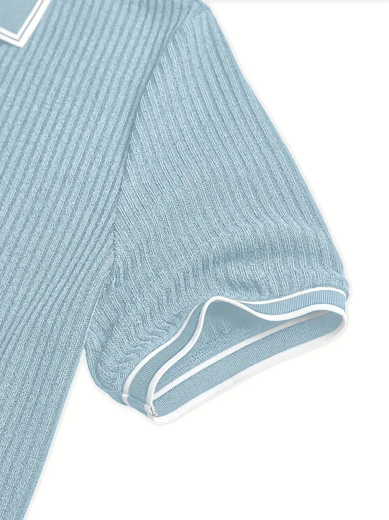 Raphaël™ | Pull Automnal de Luxe