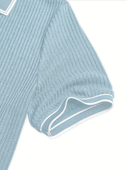 Raphaël™ | Pull Automnal de Luxe