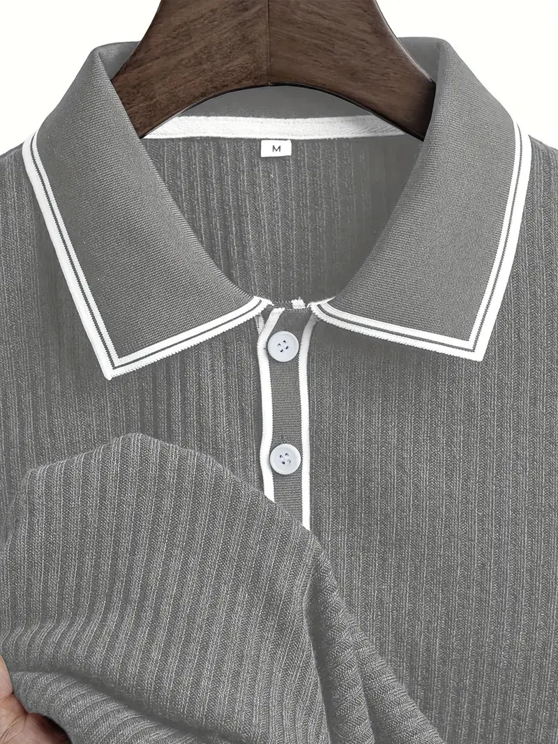 Raphaël™ | Pull Automnal de Luxe