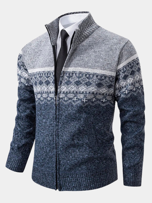 Nicolas™ | Veste professionnelle pour homme