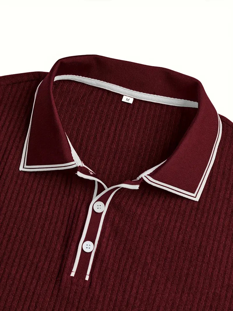 Raphaël™ | Pull Automnal de Luxe