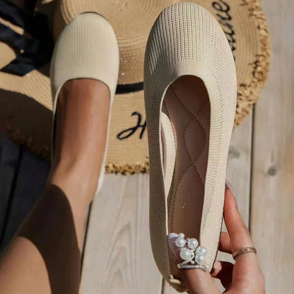 Angela | Chaussures respirantes antidérapantes™