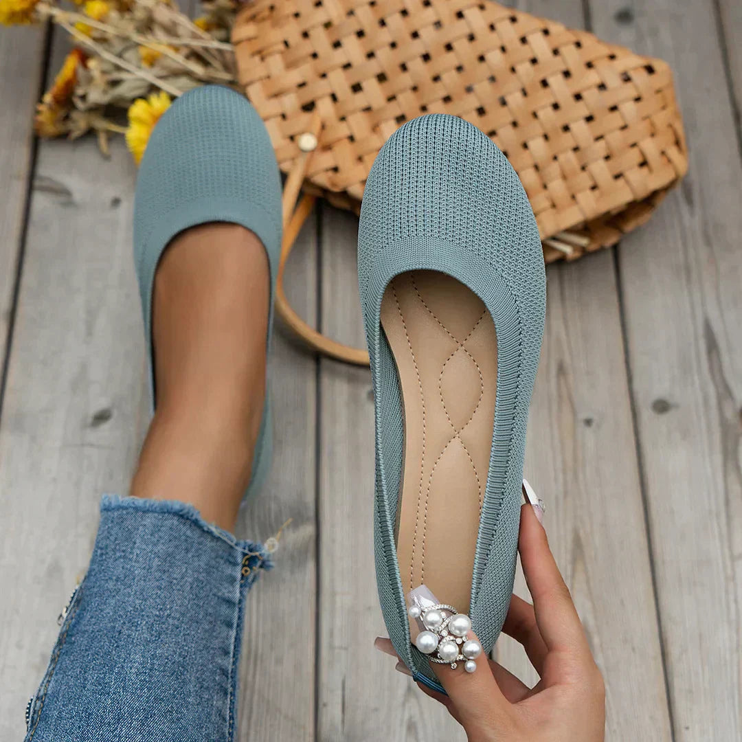 Angela | Chaussures respirantes antidérapantes™