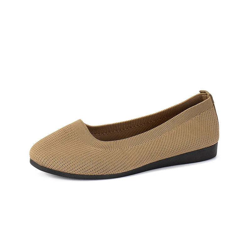 Angela | Chaussures respirantes antidérapantes™