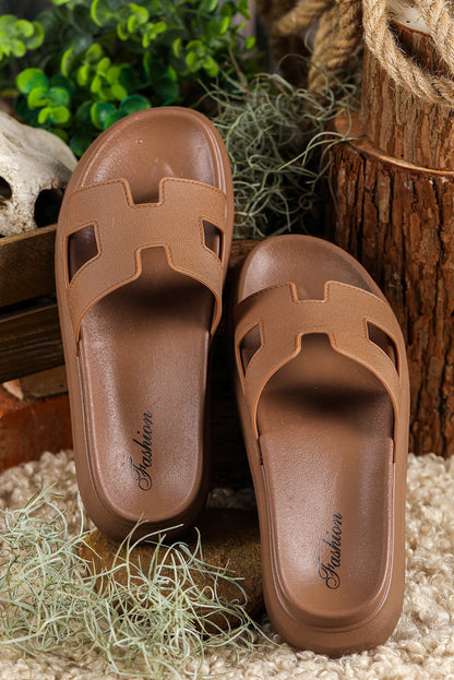 Nadine | Mules Orthopédiques Élégantes pour Femmes avec Plateau™