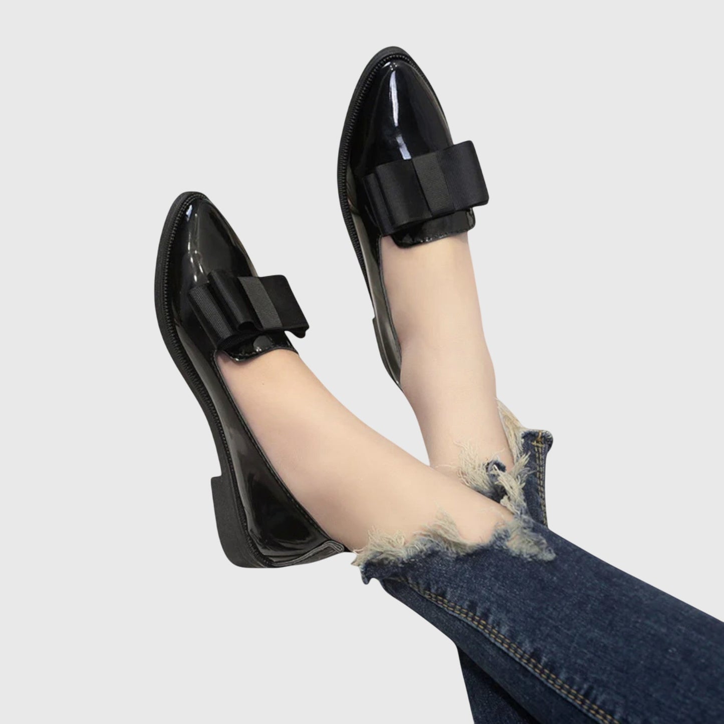 Anya - Mocassins orthopédiques