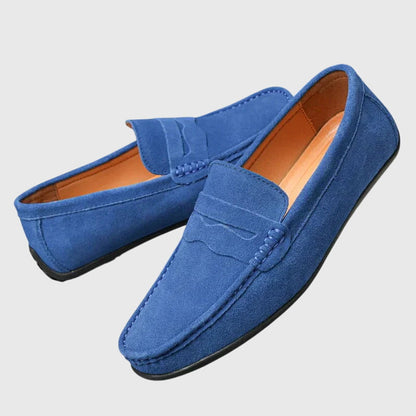 Rosaly - Mocassins orthopédiques