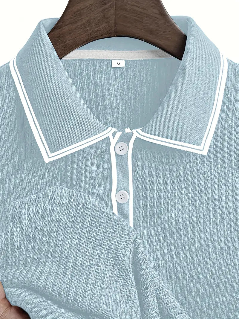 Raphaël™ | Pull Automnal de Luxe