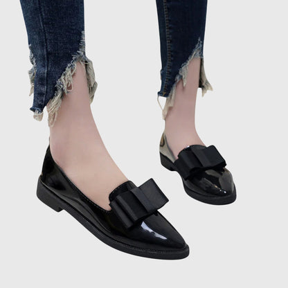 Anya - Mocassins orthopédiques