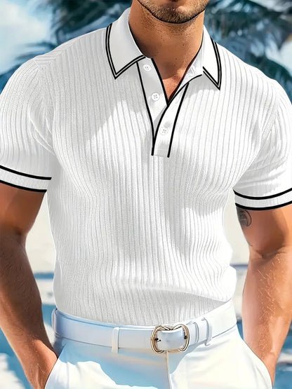Raphaël™ | Pull Automnal de Luxe