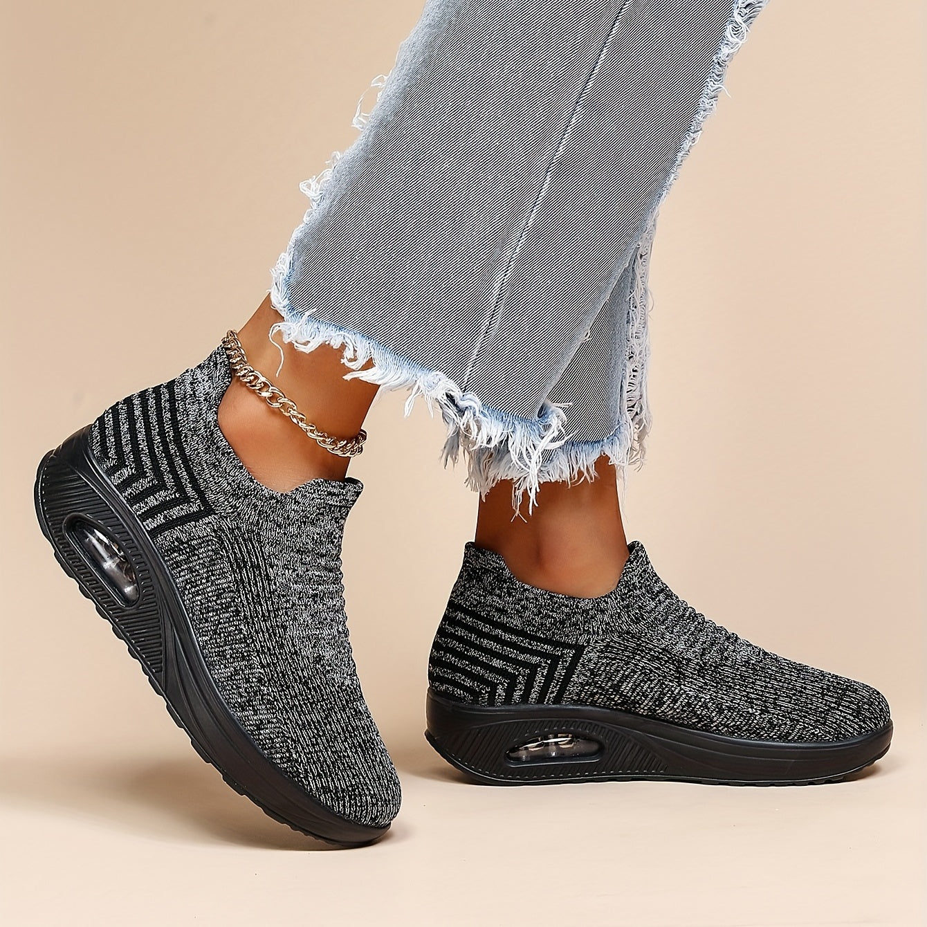 Harper | Chaussures à coussin d'air™