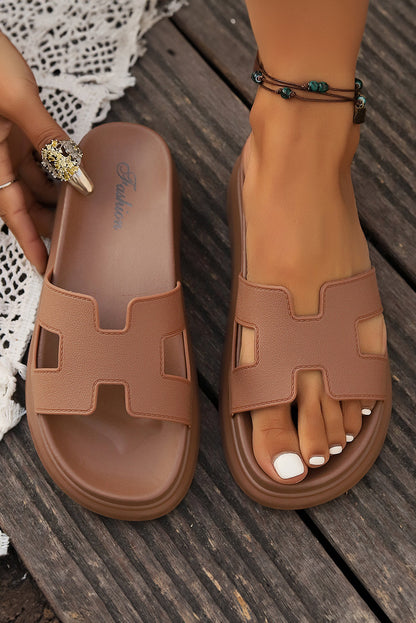 Nadine | Mules Orthopédiques Élégantes pour Femmes avec Plateau™