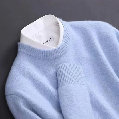 Louis™ | Pull de luxe en cachemire