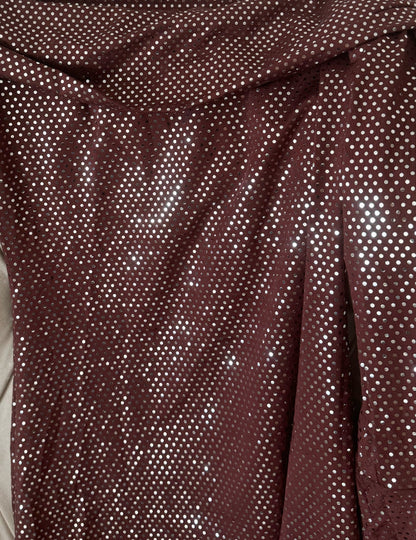 Astella jupe à paillettes