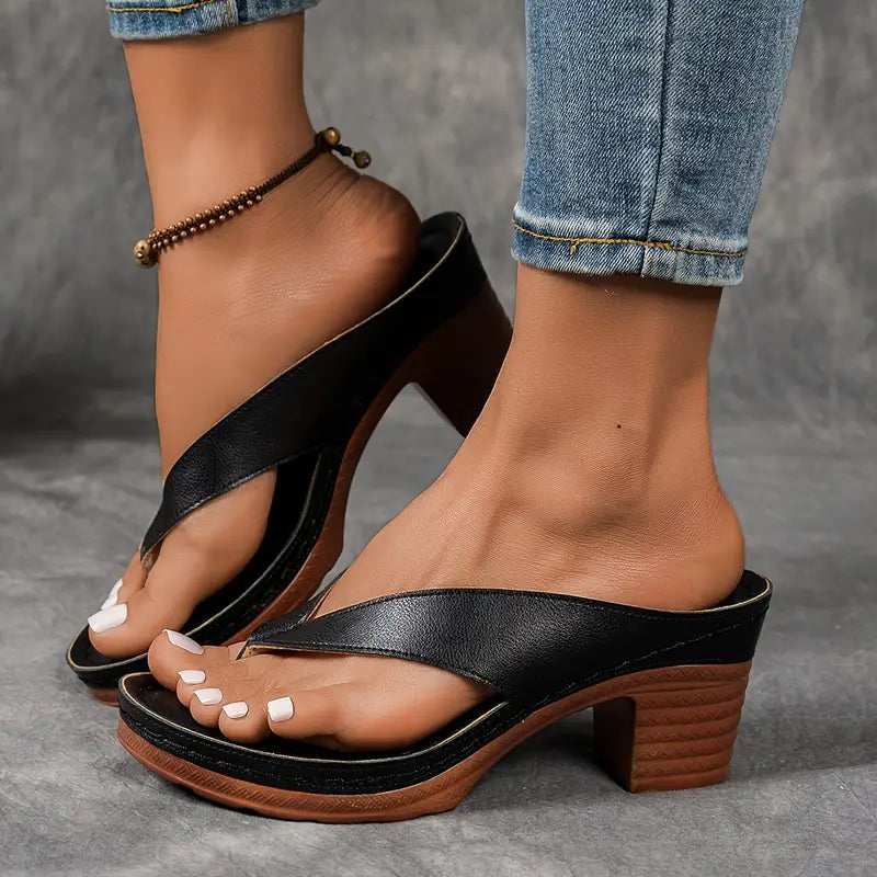 Theresa | Sandales orthopédiques™