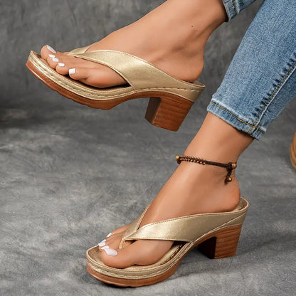 Theresa | Sandales orthopédiques™