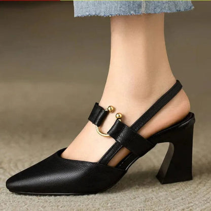 Vera | Talons orthopédiques™