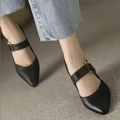 Vera | Talons orthopédiques™