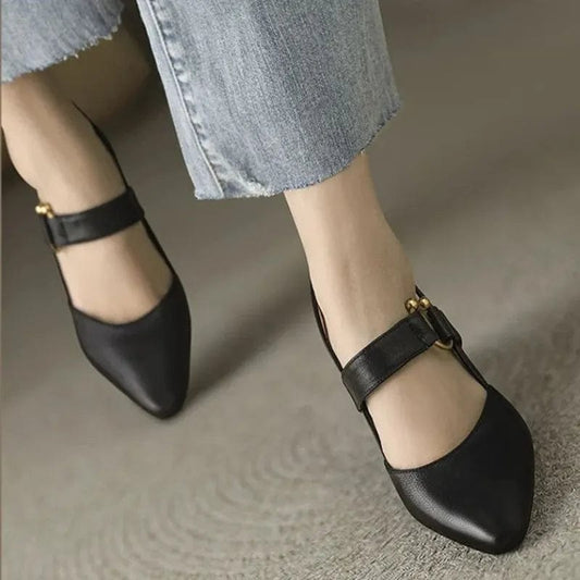 Vera | Talons orthopédiques™