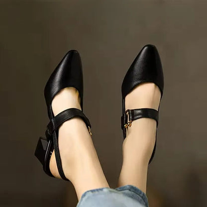 Vera | Talons orthopédiques™