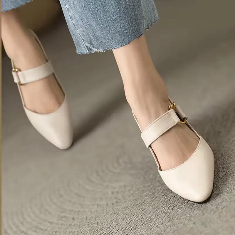 Vera | Talons orthopédiques™