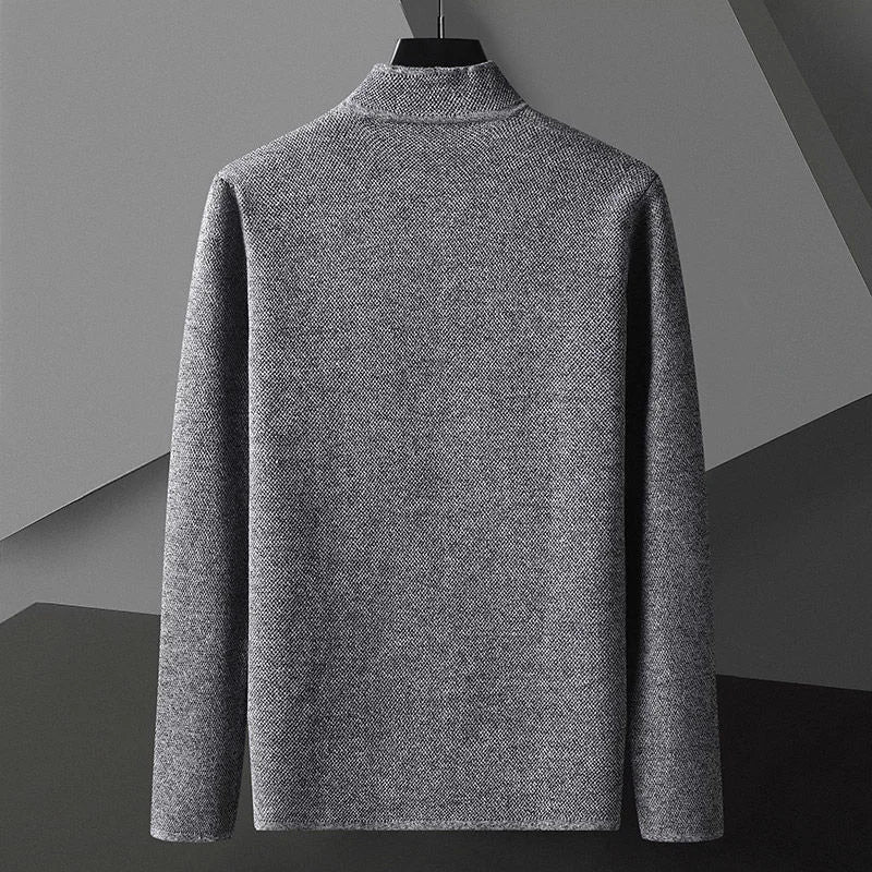Jean™ | Gilet de luxe pour homme