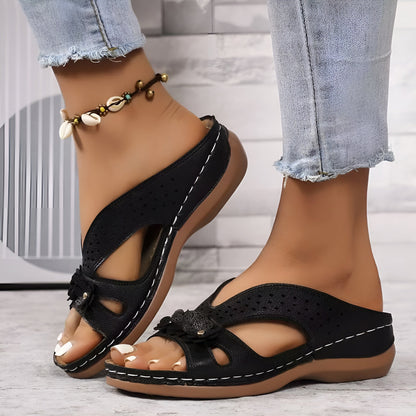 Kapo | Sandales orthopédiques™
