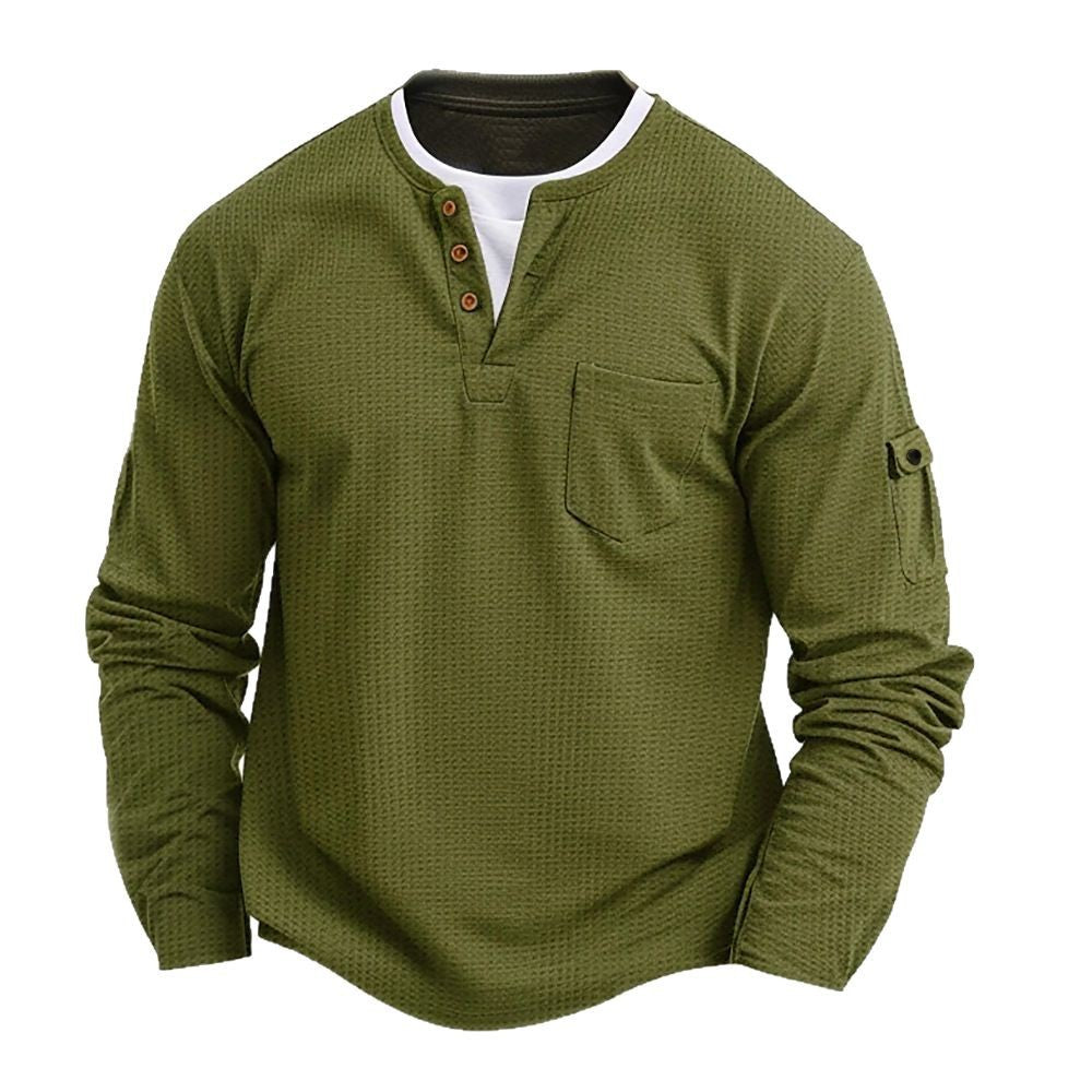 Jules™ | Chemise moderne à manches longues