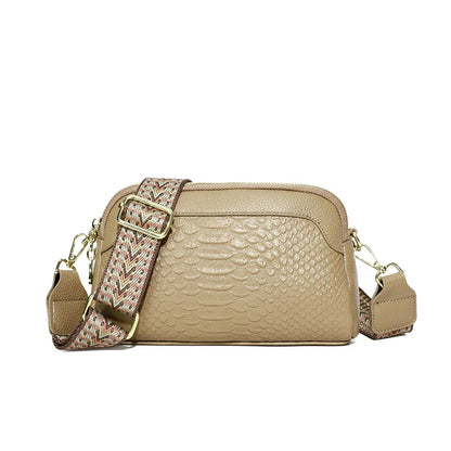 Amara | Sac à main en cuir raffiné