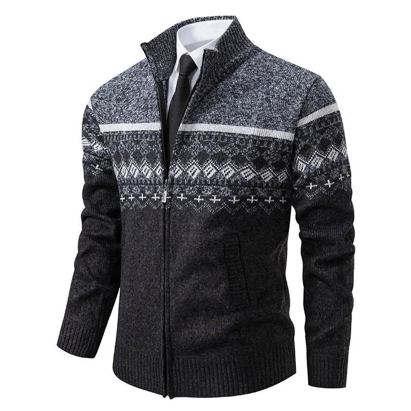 Nicolas™ | Veste professionnelle pour homme