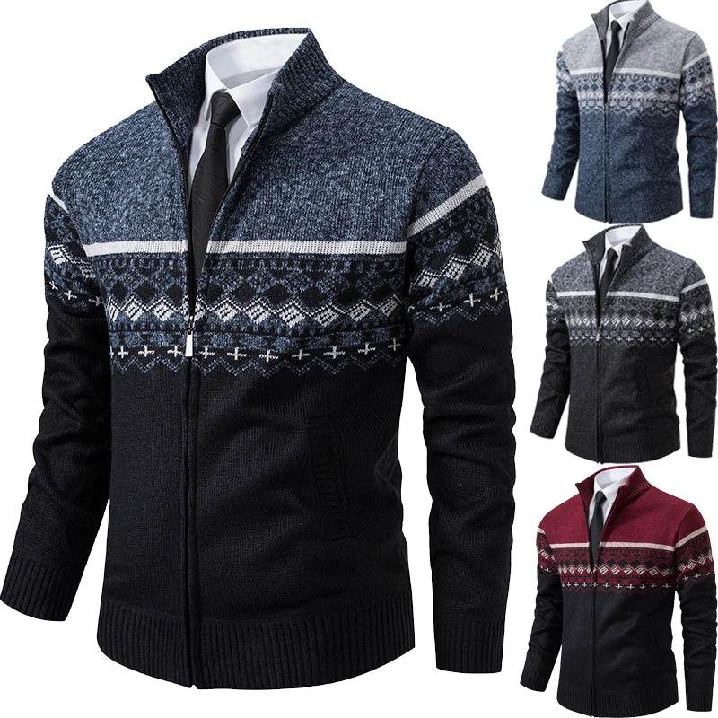 Nicolas™ | Veste professionnelle pour homme