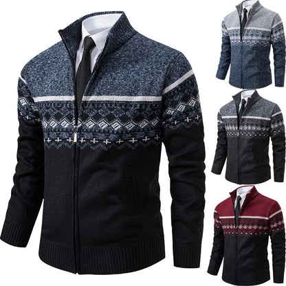 Nicolas™ | Veste professionnelle pour homme