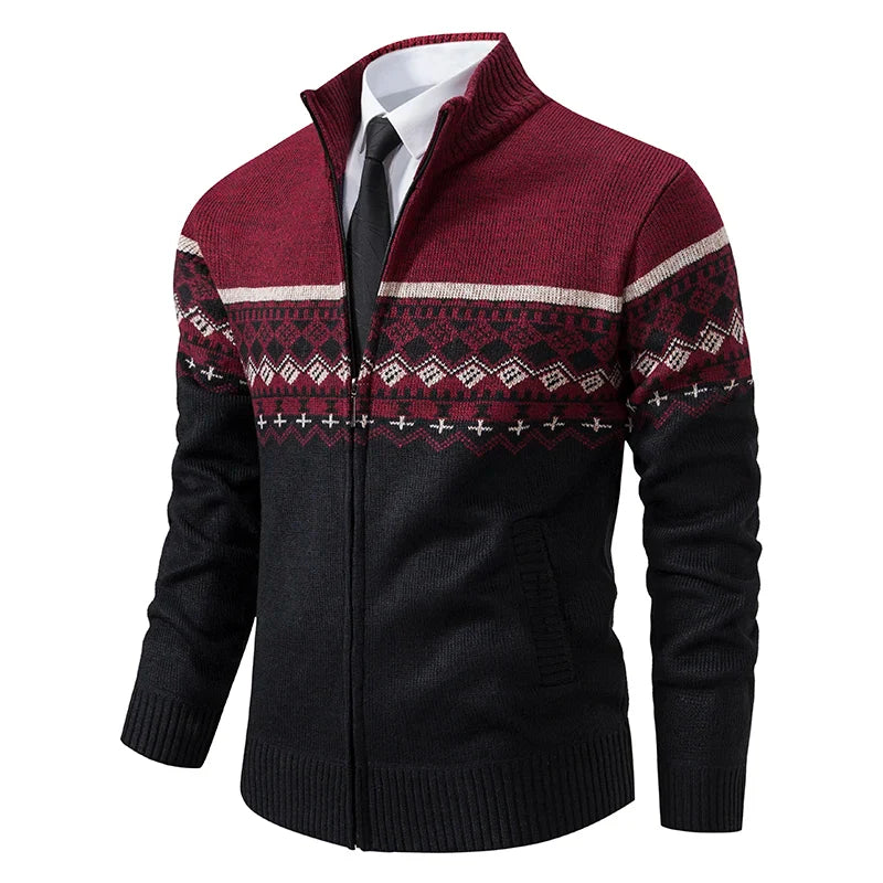 Nicolas™ | Veste professionnelle pour homme