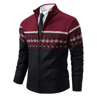Nicolas™ | Veste professionnelle pour homme