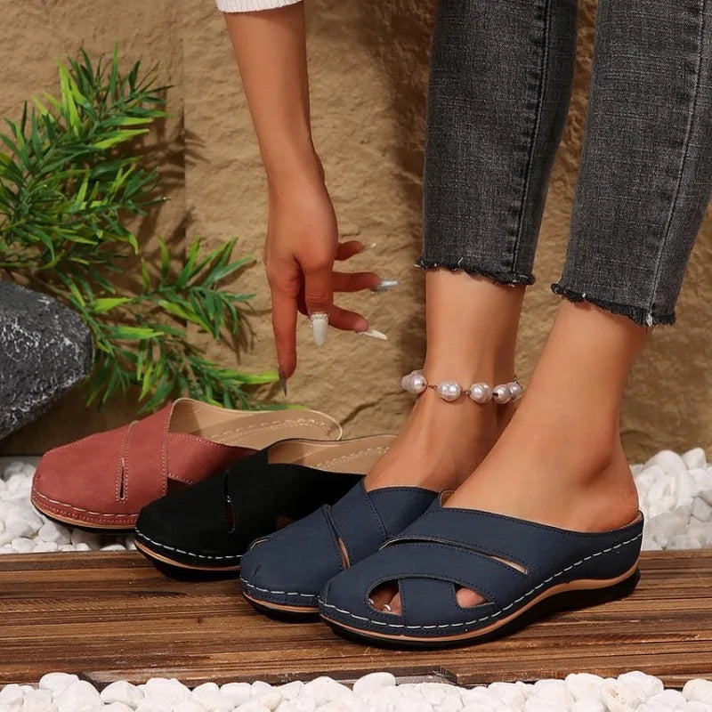 Sandales Orthopédiques Casual Kirra™