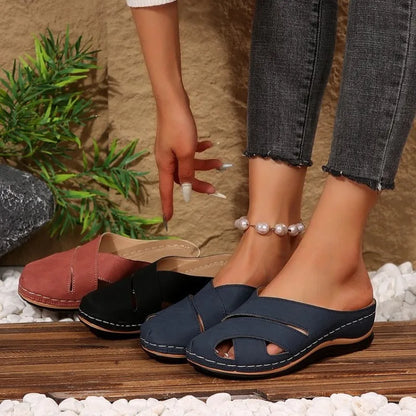 Sandales Orthopédiques Casual Kirra™