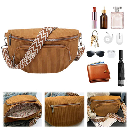 Cleo | Sac à épaule