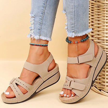 Calyna | Sandales Orthopédiques™