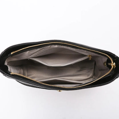Juliet | Sac à bandoulière en cuir raffiné