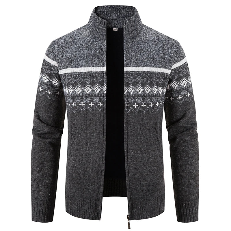 Nicolas™ | Veste professionnelle pour homme
